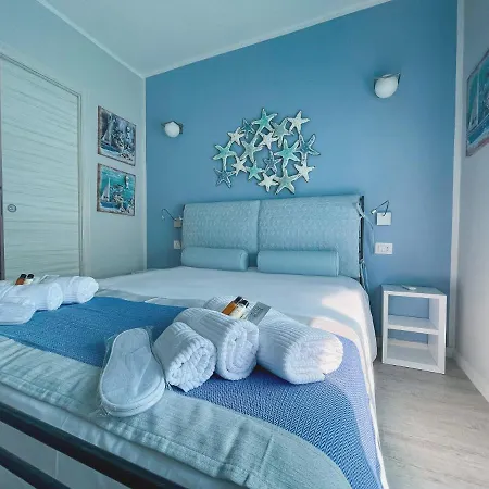 Floridas Appartement *