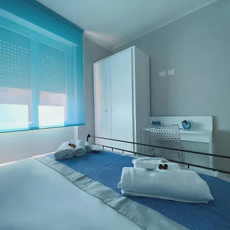 Floridas Appartement *