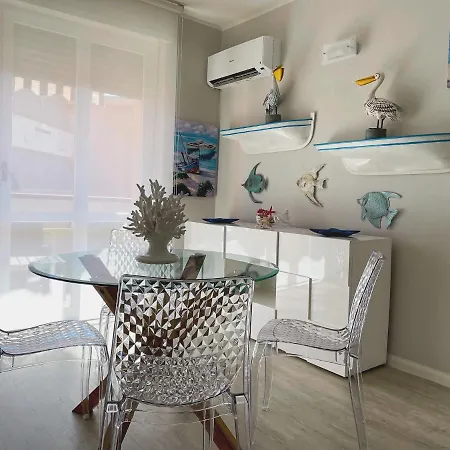 Appartement Floridas *