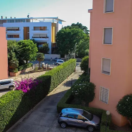 Floridas Appartement *