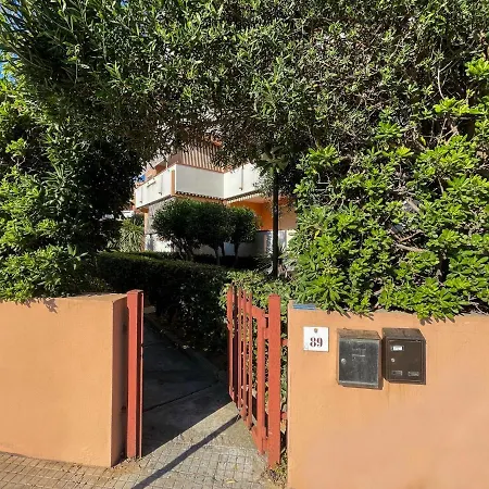 Floridas Appartement *