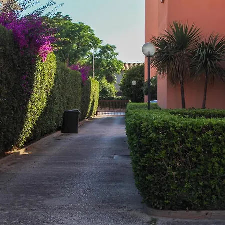 Apartament Floridas