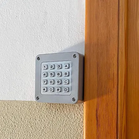 Apartament Floridas