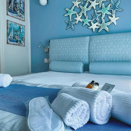 Apartament Floridas Alghero