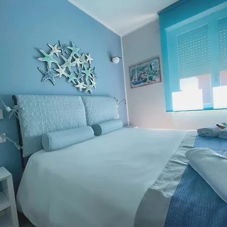 Apartament Floridas Alghero