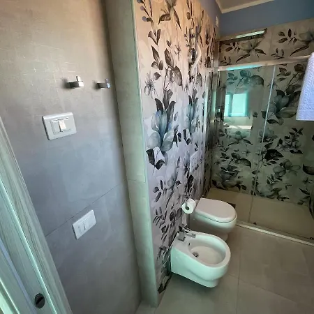 Floridas Appartement