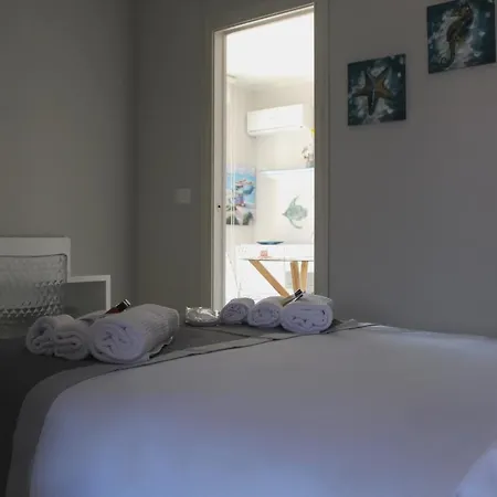 Apartament Floridas *