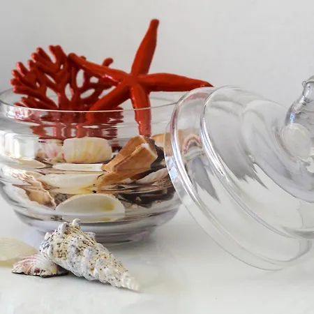 Appartement Floridas