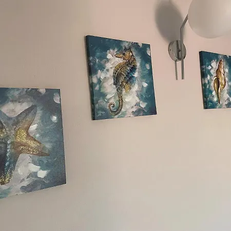 Floridas Appartement