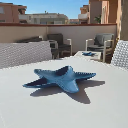 Floridas Appartement Alghero