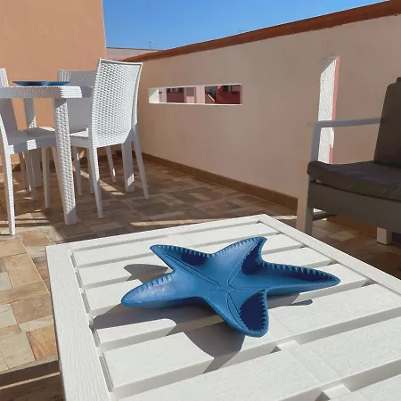 Apartament Floridas Alghero
