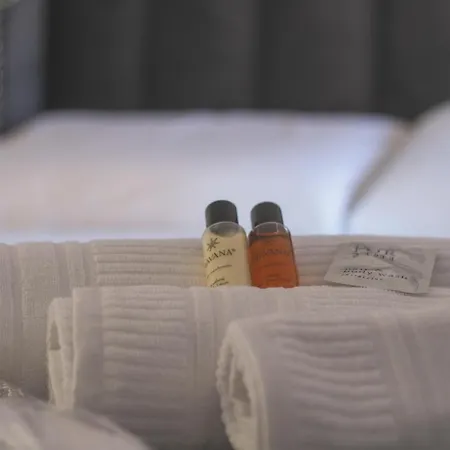 Appartement Floridas *