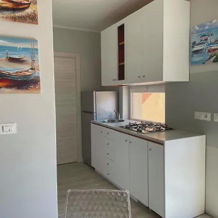 Floridas Apartament Alghero