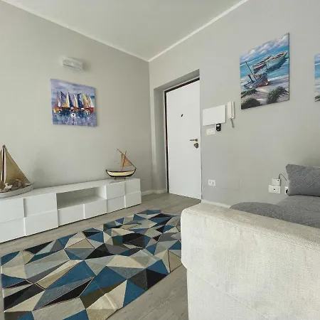 Apartament Floridas *