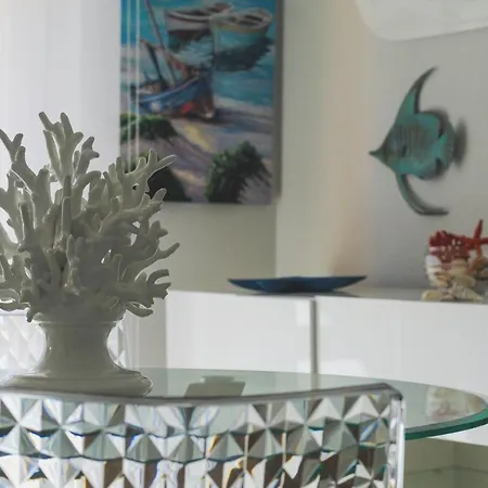 Floridas Appartement *