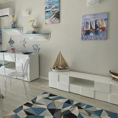 Appartement Floridas