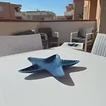 Floridas דירה אלגהרו