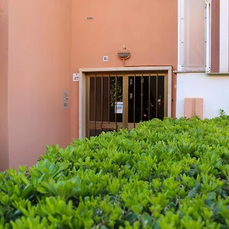 Apartment Floridas *
