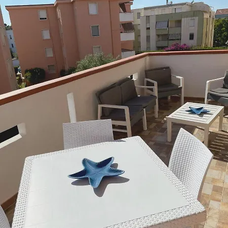 Apartment Floridas Alghero