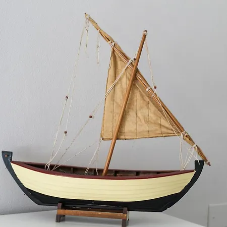 Floridas Альгеро