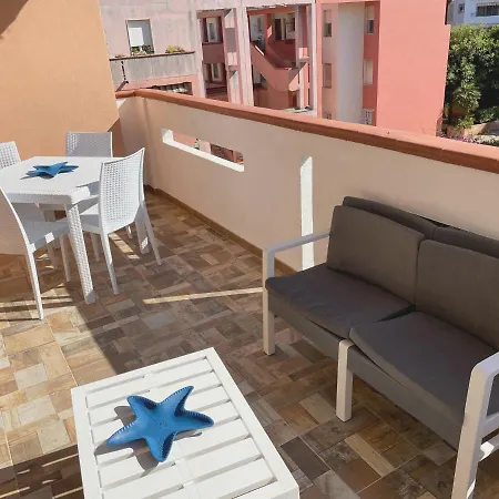 Floridas Apartment Alghero