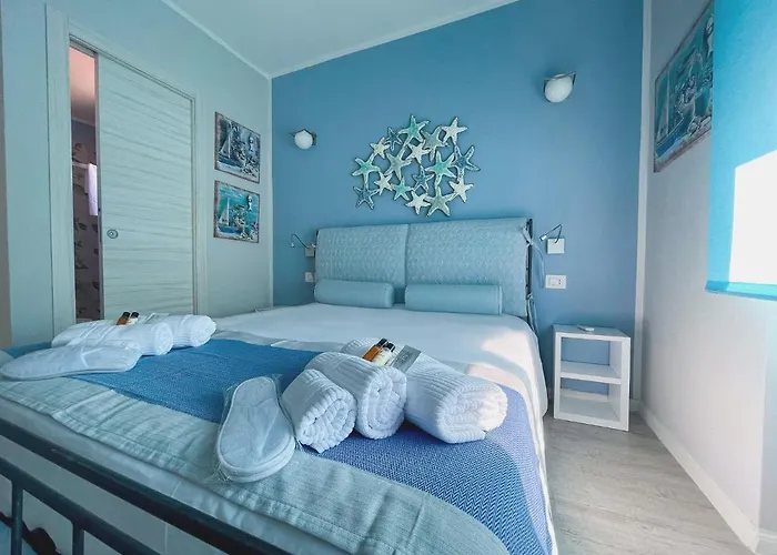 Floridas Апартаменты *