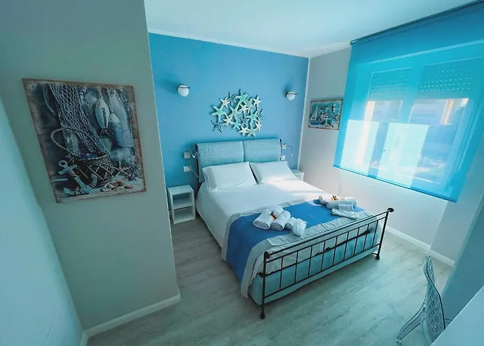 Floridas Апартаменты