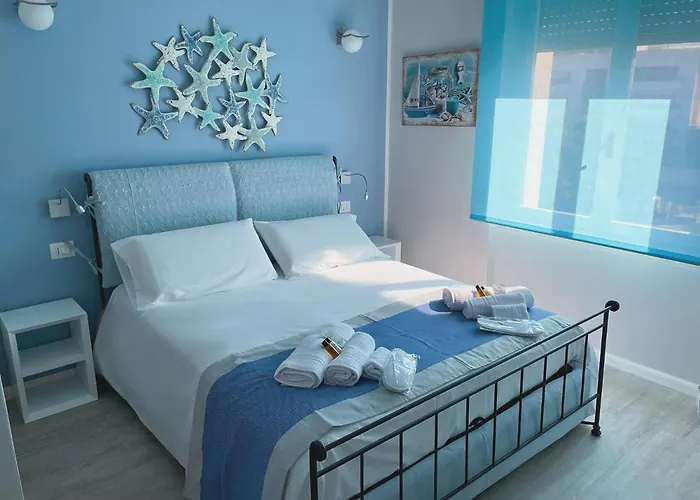 Floridas Альгеро