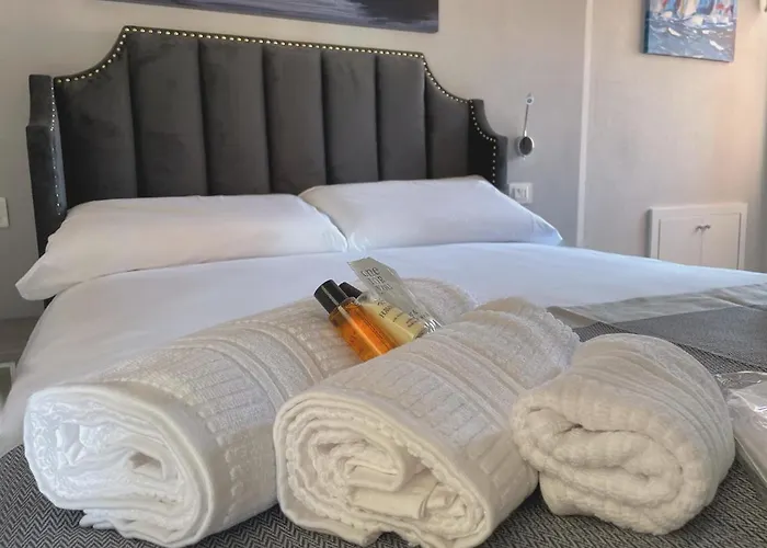 Апартаменты Floridas Альгеро