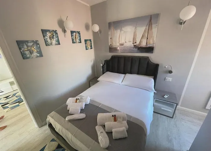 Floridas Альгеро