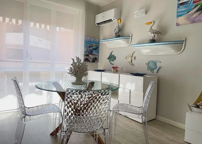 Апартаменты Floridas *