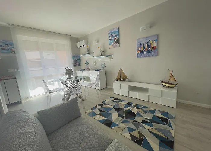 Floridas Альгеро