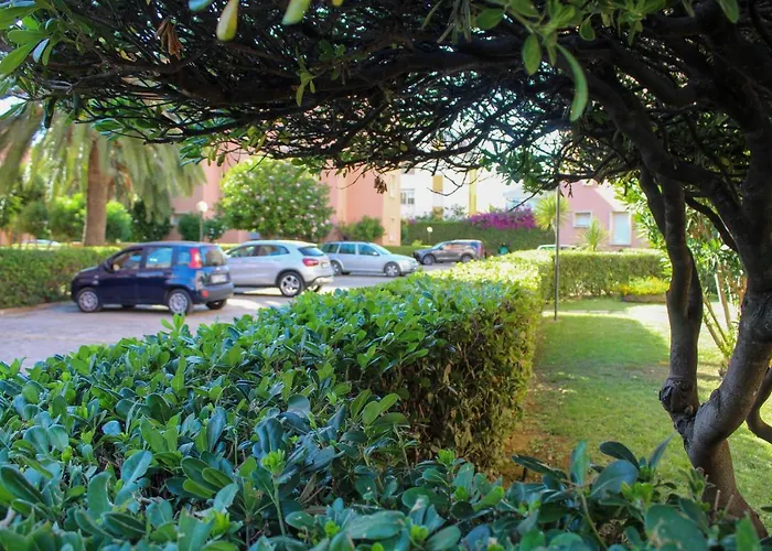 Floridas Альгеро