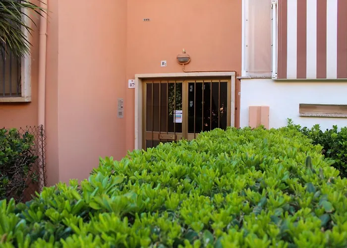 Апартаменты Floridas *