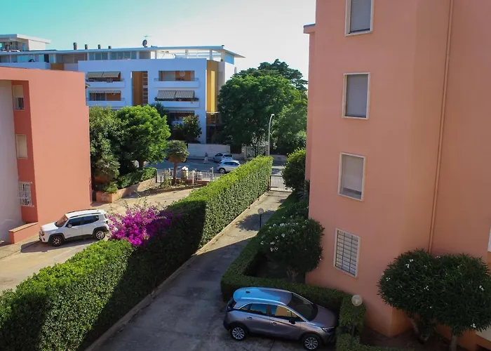 Floridas Апартаменты *