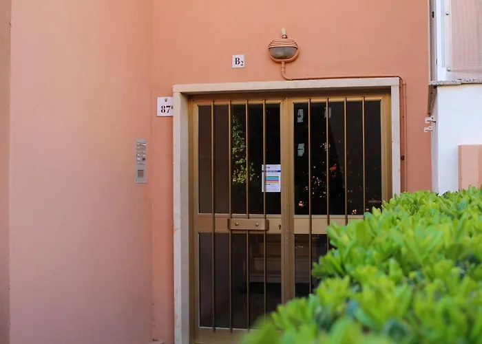 Апартаменты Floridas *