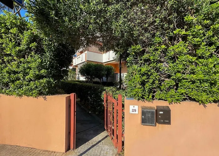 Floridas Апартаменты *