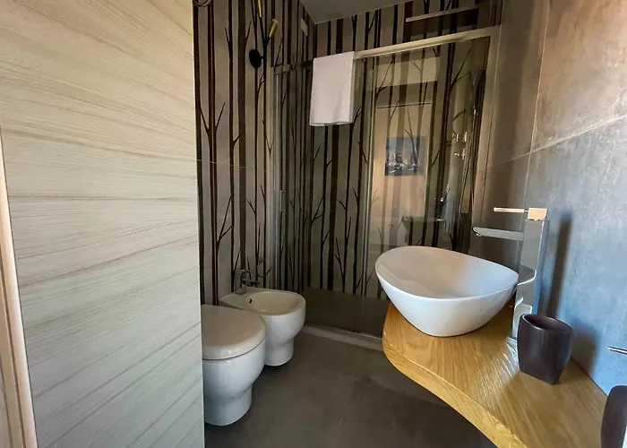 Апартаменты Floridas