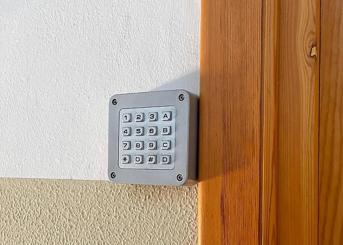 Апартаменты Floridas