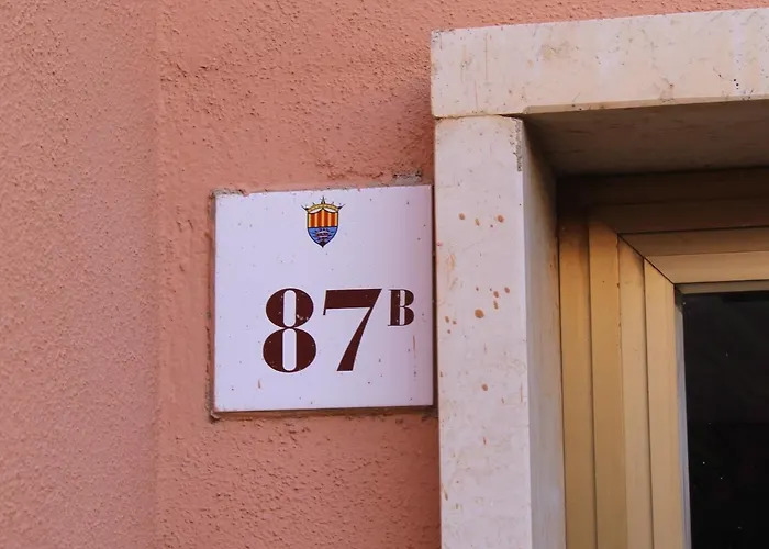 Апартаменты Floridas *