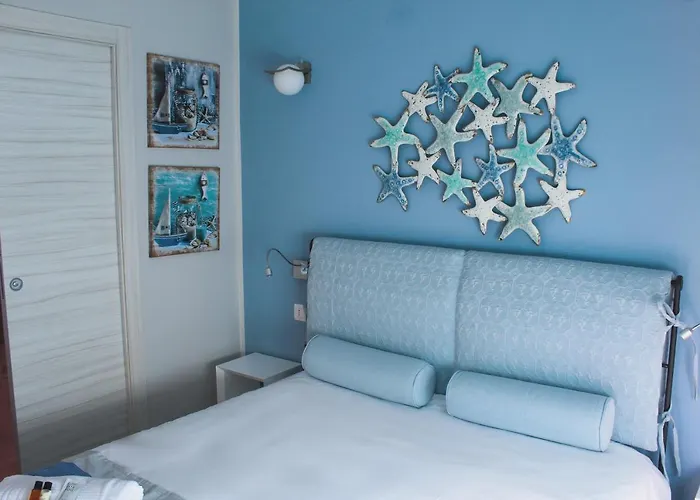 Апартаменты Floridas Альгеро