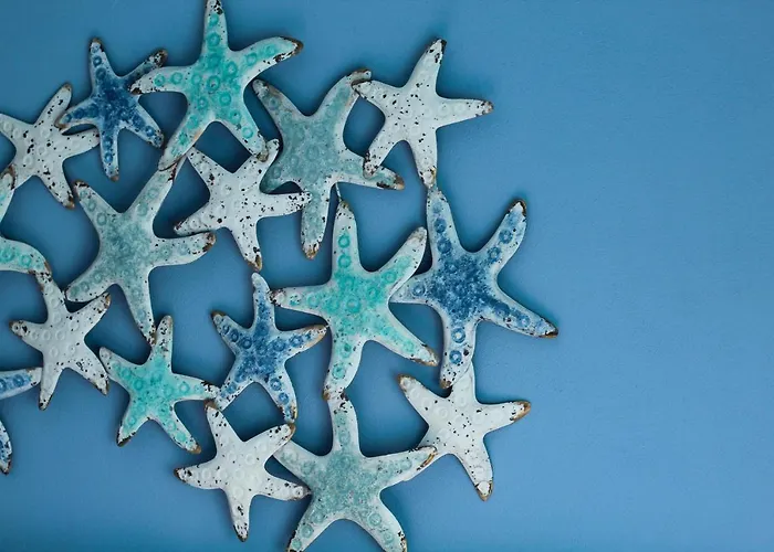 Апартаменты Floridas Альгеро