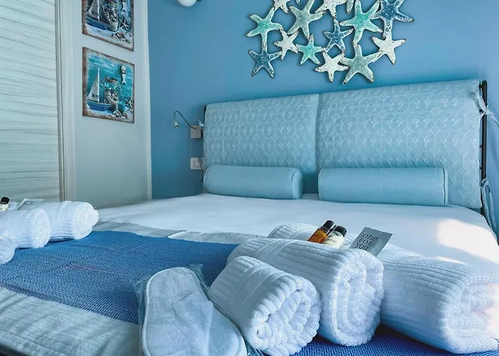 Apartment Floridas Alghero