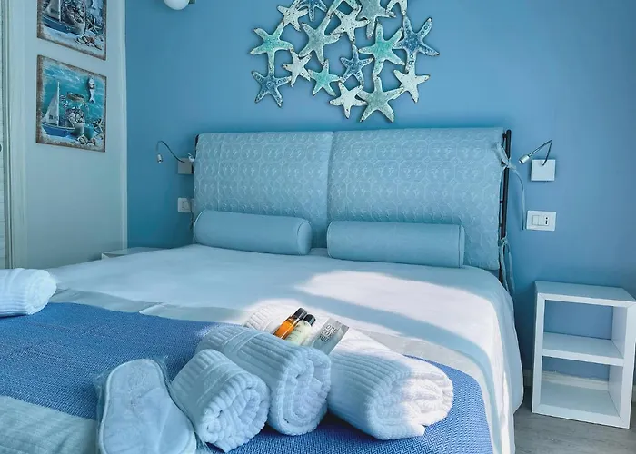 Floridas Альгеро