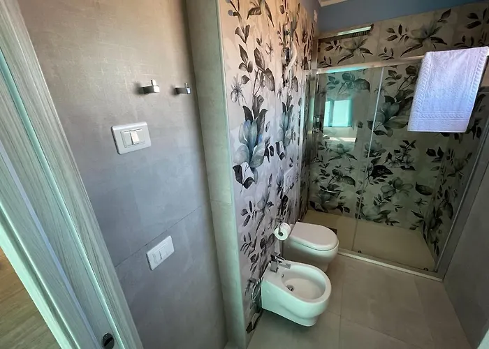 Floridas Апартаменты