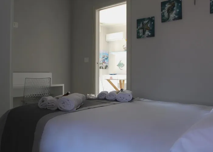 Апартаменты Floridas *