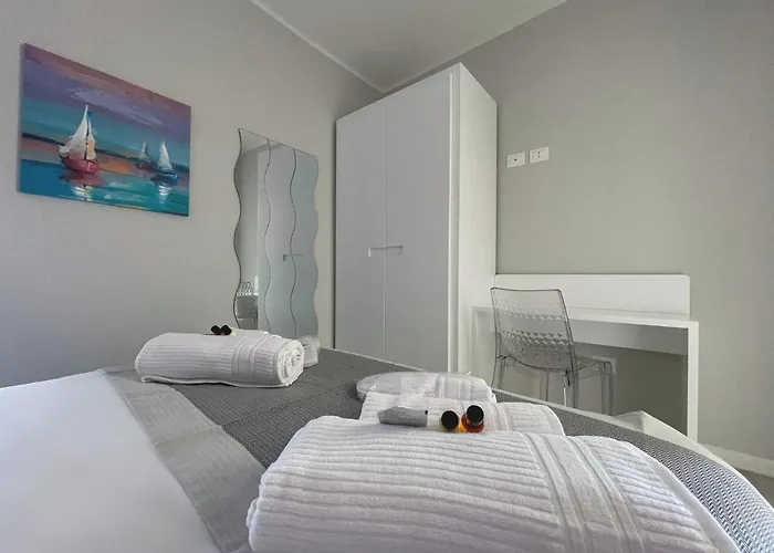 Апартаменты Floridas *