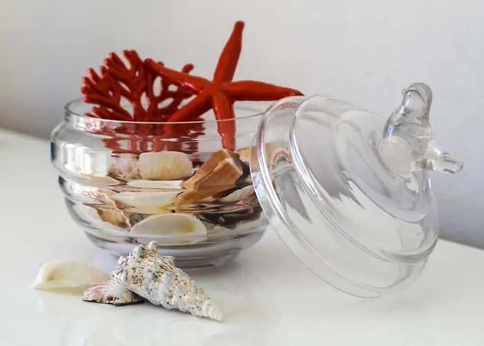 Апартаменты Floridas