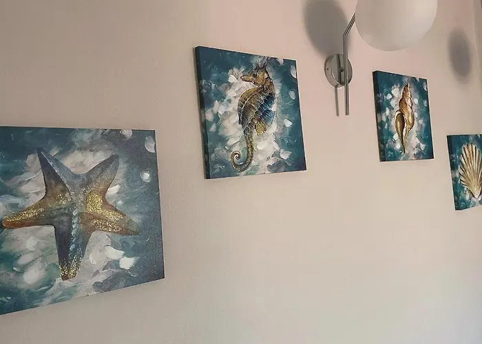 Floridas Апартаменты