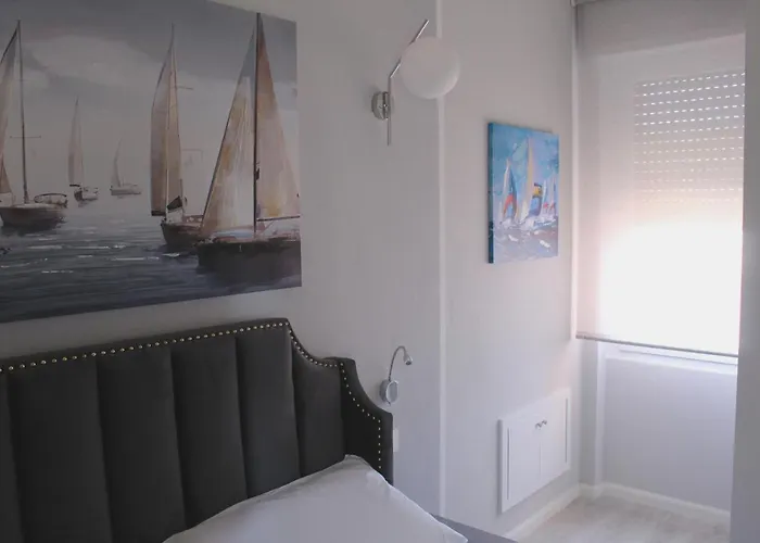 Floridas Альгеро